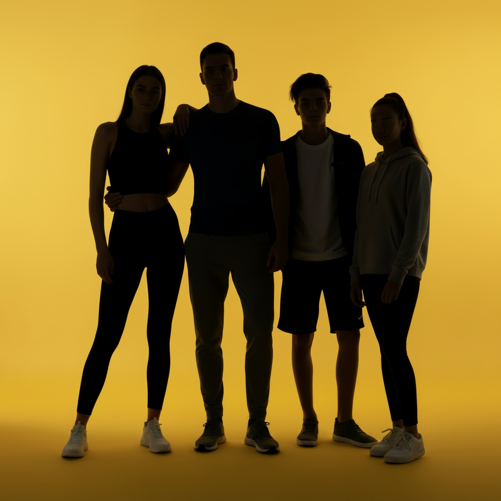 Family Gym Fees, Memberships & Subscriptions