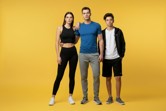 Family Memberships (x3 Users)