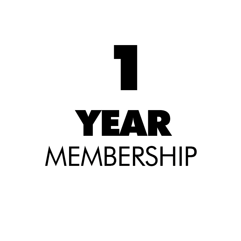 Gym Pass x1 Year Membership